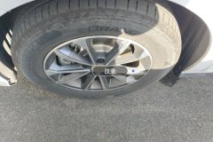 Right Front Wheel Hub