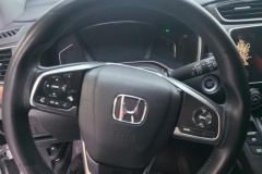 2020 Honda CR-V 2019 1.5T AT 240TURBODazzlingplusFashionFWD #15