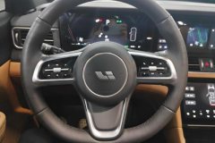 2022 Li Auto Li Auto ONE 2021 EREV6SeatEdition #15