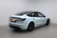 2024 Tesla Model 3 2023 rear wheel driveEdition #2