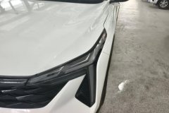 2023 Geely Auto Boyue 2023 BoyueCOOL 1.5TD AT Smart Connect #5