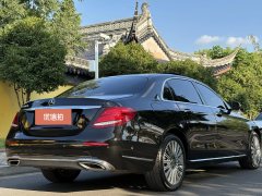 2020 Mercedes-Benz E-Class 2019 2.0T AT E300LFashion Facelift #10