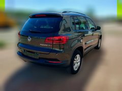 2015 Volkswagen Tiguan 2015 1.8T AT FashionFWD #4