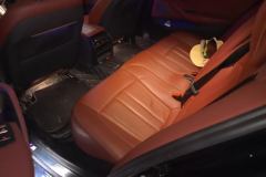 2020 BMW 5 Series 2020 2.0T AT 530LiLeadingLuxury Pkg #11