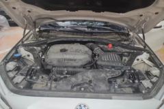2020 BMW 1 Series 2020 1.5T AT 120iFashion #10