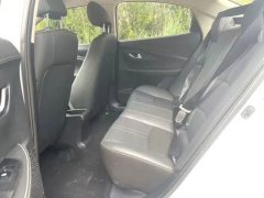 2021 Chang'an Yuexiang Sedan 2019 1.5 AT Comfort China VI #5