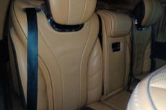 2022 Mercedes-Benz Vito 2021 2.0T AT Business 7Seat #4