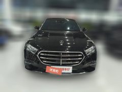 2024 Mercedes-Benz E-Class 2024 2.0T AT E 300 L Fashion #2