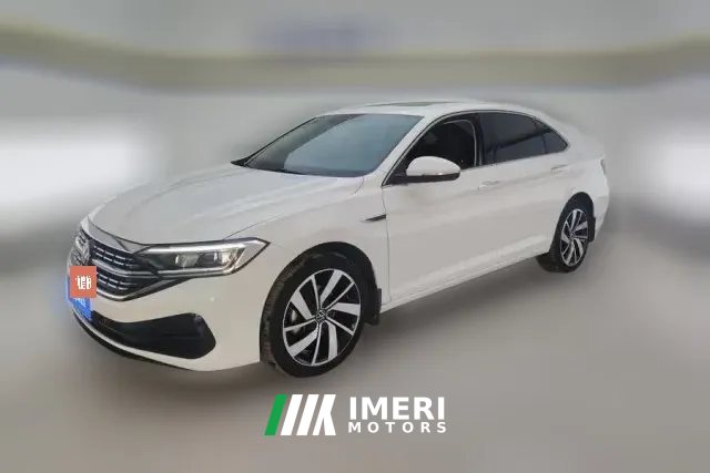 2023 Volkswagen Sagitar 2023 1.5T AT 300TSI DSGSurpass