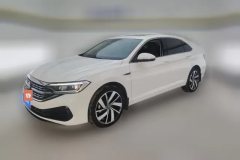 2023 Volkswagen Sagitar 2023 1.5T AT 300TSI DSGSurpass #1