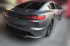 2021 BYD Han 2020 EV 4WDHigh PerformanceFlagship #3