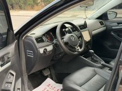 2015 Volkswagen Sagitar 2015 1.4T AT 230TSIComfort #9