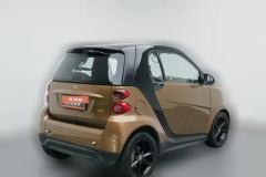 2015 smart ForTwo 2015 1.0 AT MHD NewYearSpecial (Imported) #2