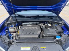 2021 Audi Q3 2020 2.0T AT 40TFSIFashionDynamic #19