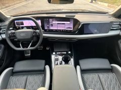 2025 Audi A5L 2026 2.0T Sport Plus #11