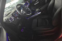 2022 Mercedes-Benz EQB 2022 EQB 350 4MATIC #9