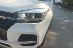 2019 Chery Tiggo 5x 2019 1.5 MT HEROUrbanEdition #5