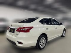 2017 Nissan Sylphy 2016 1.6 AT XVSmart #4