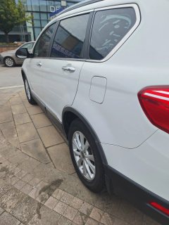2019 Haval H6 2018 1.5T AT SportPremium FWD #16