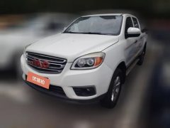 2021 JAC Group JAC T6 2017 2.0T MT ComfortRWDHFC4DB2-1D1 Diesel China V #1