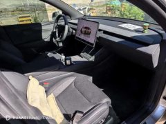 2026 Tesla Model Y L 2025 Long Range AWD Edition #3