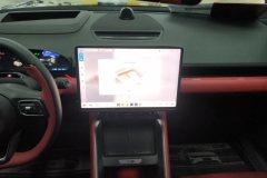 2026 Zeekr 007 GT 2025 RWDSmart Drive 75kWh #13
