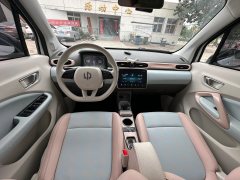 2025 Leapmotor T03 2025 310Comfort Enjoy #8