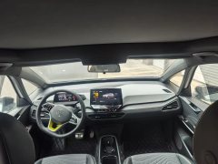 2021 Volkswagen ID.3 2021 AT Pro extremely intelligentEdition #4