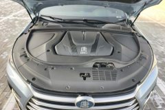 2024 BYD Tang PHEV 2023 1.5T AT DM-i Champion 112KM Premium #10