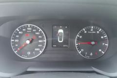 2023 MG MG5 2023 1.5L MT 180DVVT Fashion #14
