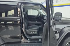2025 Tank 300 PHEV 2025 Hi4-T 37.1kWh #8