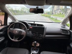 2016 Honda Fit Hatchback 2014 1.5 AT LXComfort #7