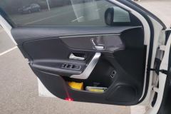 2023 Mercedes-Benz A-Class 2022 A 200 L AT Sportsedan chairFashion #7