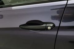2018 BMW 3 Series 2018 2.0T AT 320i MSport Pkg #8