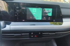 2022 Volkswagen Golf 2021 1.2T AT 200TSI Pro #13