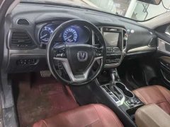 2017 Chang'an CS95 2017 2.0T AT ZhituEdition7Seat FWD #4