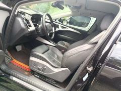 2023 Audi Q5 e-tron 2023 40 e-tron shine brocade suit #2