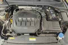 2021 Volkswagen Magotan 2020 2.0T AT 330TSILuxury #10
