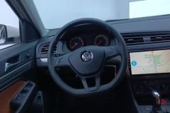 2020 Volkswagen Lavida 2019 1.5 AT set sailFashion China VI #15