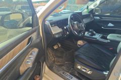 2022 Tank 500 2022 3.0T AT Business Create environment 5Seat #9