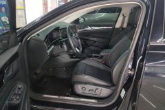 2023 Volkswagen Passat 2023 Facelift 2.0T AT 330TSI starry skyLuxury #9