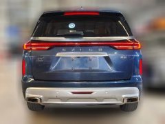 2021 Exeed Lanyue 2021 2.0T AT 390T 4WDStar Premium #5