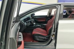 2022 Chang'an Eado 2021 PLUS Blue WhaleNE 1.4T AT GDI DCTPremium #9