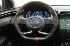 2021 Hyundai Tucson 2021 1.5T AT TucsonL GLX Elite #15