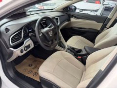 2018 Buick Excelle GT Sedan 2018 1.0T AT 15TEntry #8