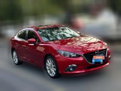 2016 Mazda Mazda3 Axela Sedan 2014 2.0 AT Flagship #2