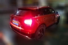 2019 Audi Q2L 2018 1.4T AT 35TFSIFashionDynamic #3