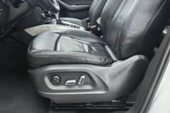 2015 Audi Q5 2013 2.0T AT 40TFSITech #21