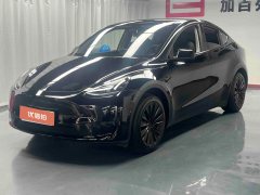2024 Tesla Model Y 2023 rear wheel driveEdition #1
