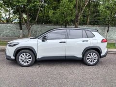 2023 Toyota Corolla Cross 2022 2.0L AT Elite #4